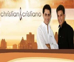 Christian e Cristiano